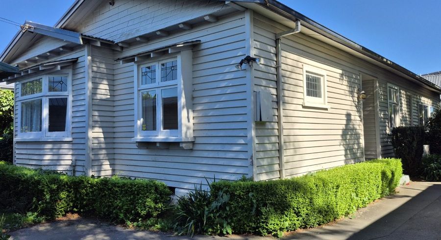  at 71A Perry Street, Papanui, Christchurch City, Canterbury