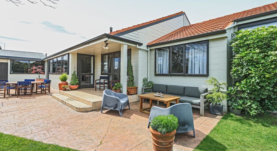  at 406A Frederick Street West, Mahora, Hastings, Hawke's Bay