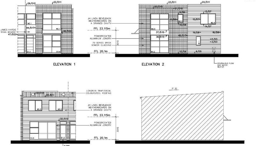  at 20B Hollowout Street, Takanini, Auckland