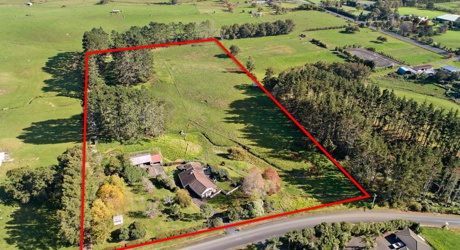  at 23 Petersons Road, Ardmore, Papakura