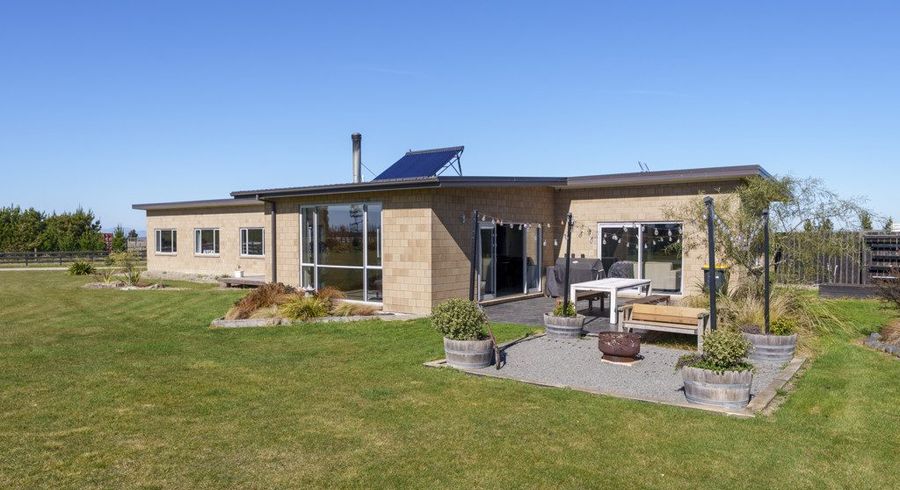  at 227B Main Race Road, Eyrewell, Rangiora