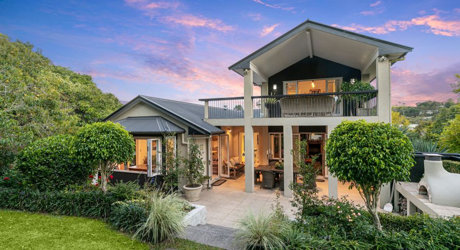  at 44 Isobel Road, Greenhithe, North Shore City, Auckland