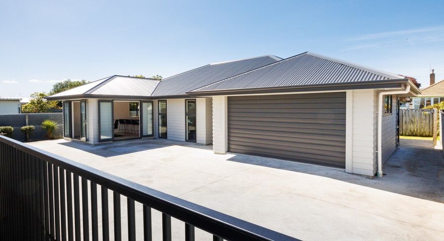  at 27B Tyne Street, Roslyn, Palmerston North