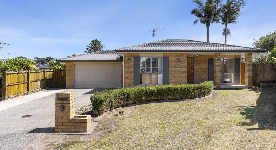  at 3 Harobed Place, Weymouth, Auckland