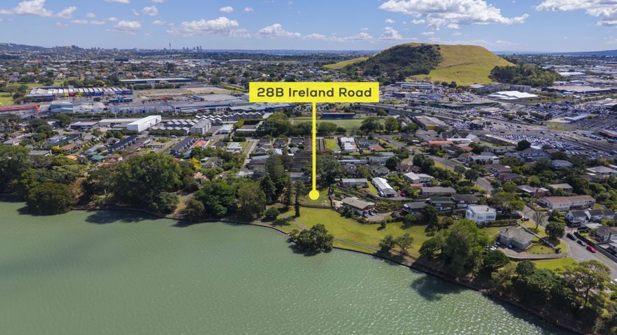  at 28b Ireland Road, Mount Wellington, Auckland City, Auckland