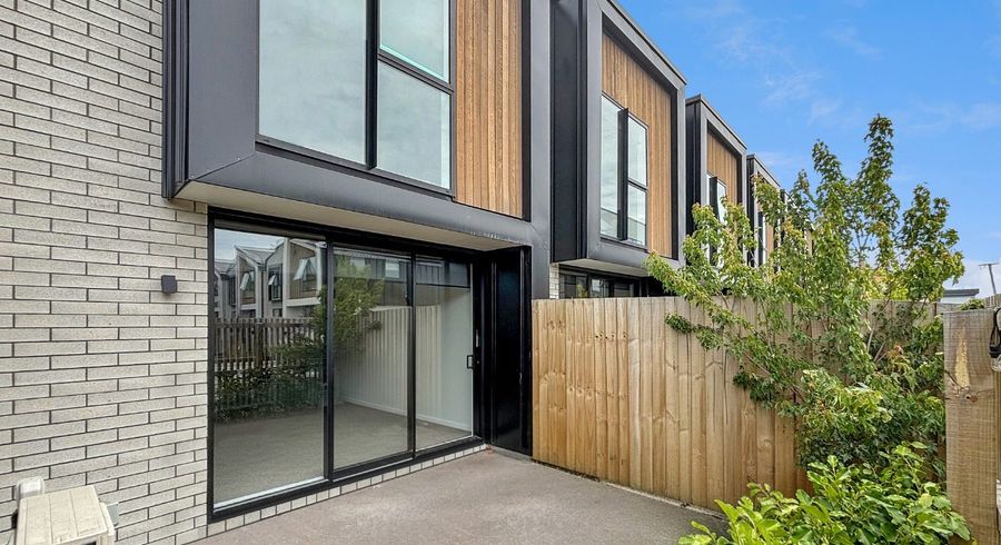  at 8/323 Lincoln Road, Addington, Christchurch City, Canterbury