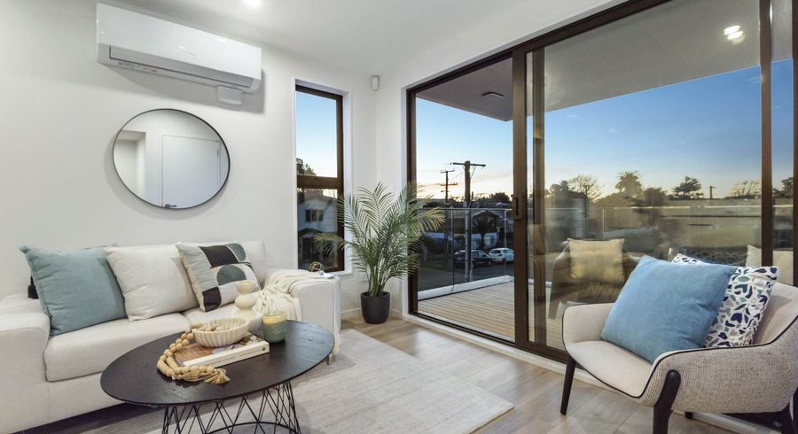  at Lot 2/ 2 Fairview Road, Papatoetoe, Manukau City, Auckland