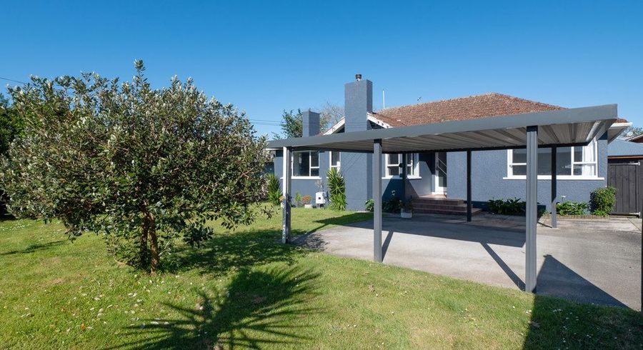  at 8 Otonga Road, Springfield, Rotorua, Bay Of Plenty