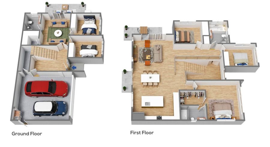  at 23 Kaupeka Road, Millwater, Rodney, Auckland
