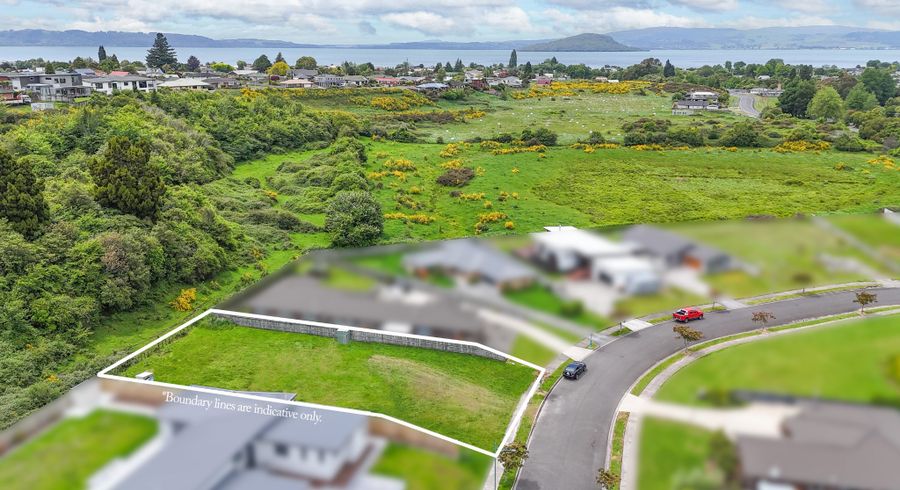  at 21 Oakland Place, Ngongotaha, Rotorua, Bay Of Plenty