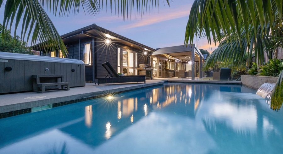  at 54 Santa Barbara Drive, Papamoa Beach, Papamoa