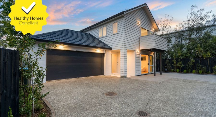  at 19/15 Harrison Road, Mount Wellington, Auckland City, Auckland