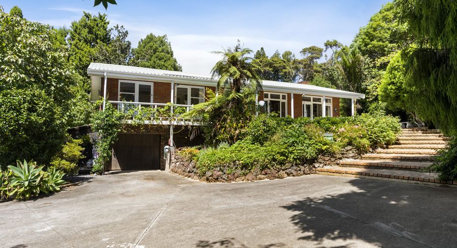  at 238 Scenic Drive, Titirangi, Auckland
