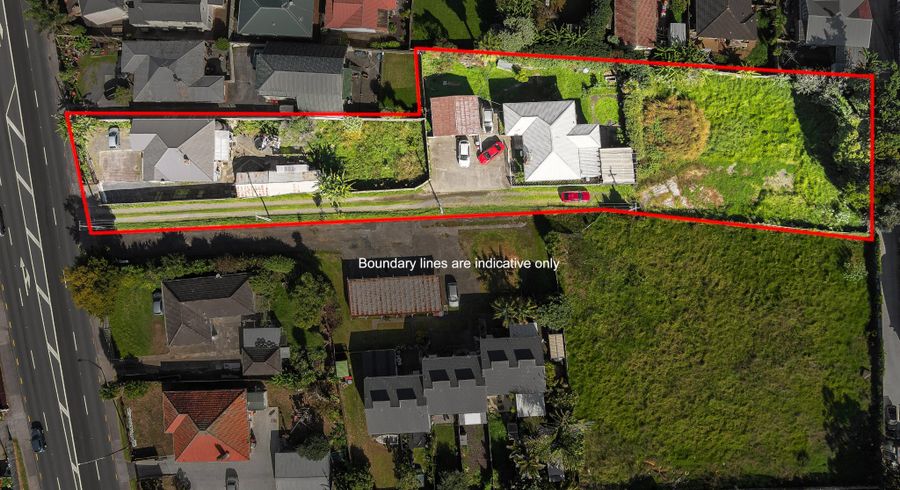  at 125 - 127 Mangere Road, Otahuhu, Auckland City, Auckland
