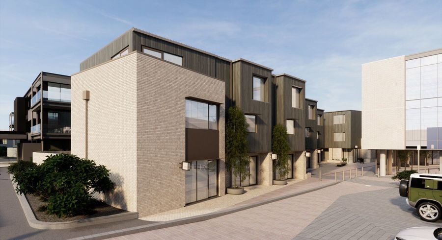  at 101/5 Clyde Street, Hamilton East, Hamilton, Waikato