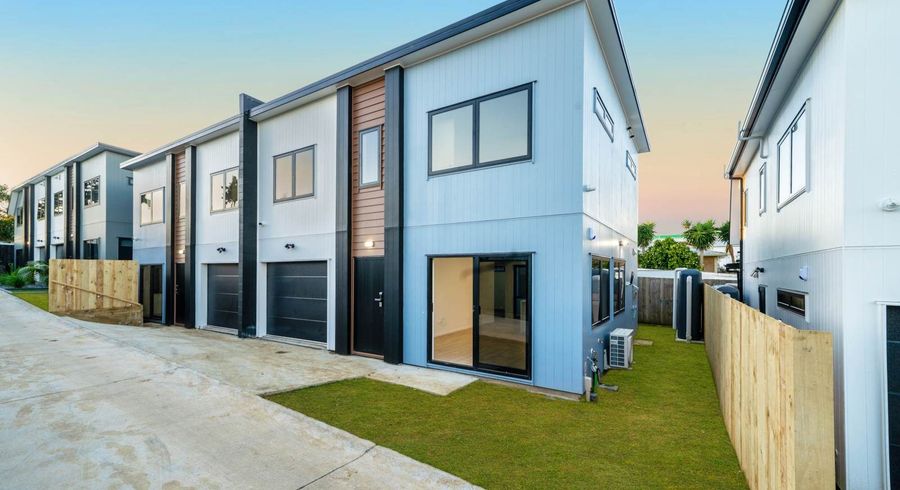  at 7B Surrey Street, Manurewa, Manukau City, Auckland