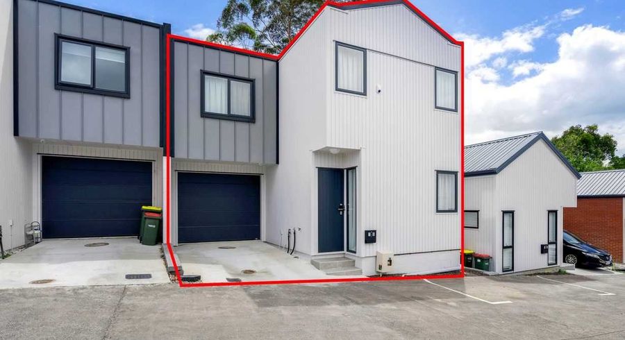  at 10 Ketu Court, Albany, North Shore City, Auckland