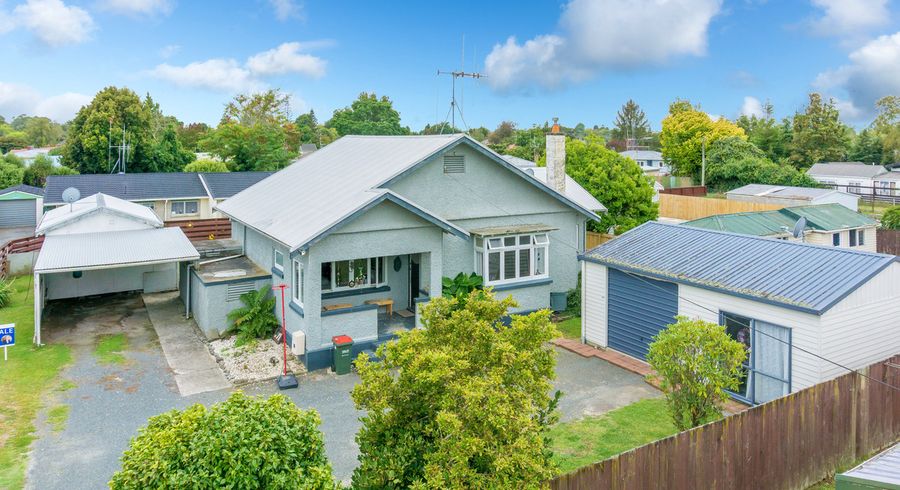  at 85 Mardon Road, Enderley, Hamilton