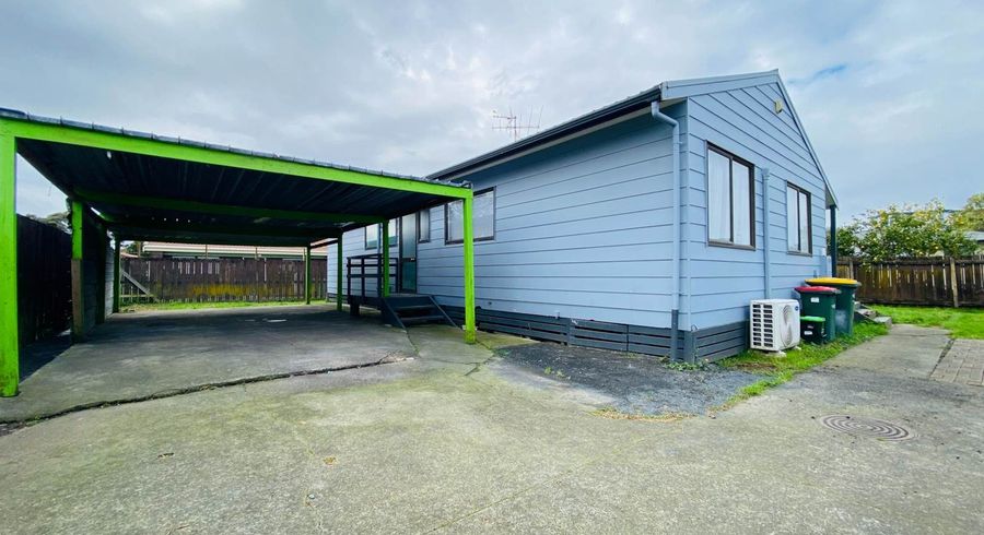  at 9B Iliad Place, Manukau, Manukau City, Auckland