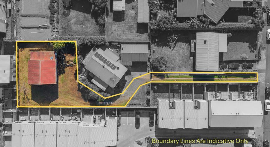  at 52A Walters Road, Mount Wellington, Auckland City, Auckland