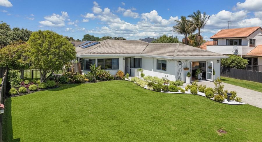  at 11 Reef Avenue, Papamoa, Tauranga, Bay Of Plenty