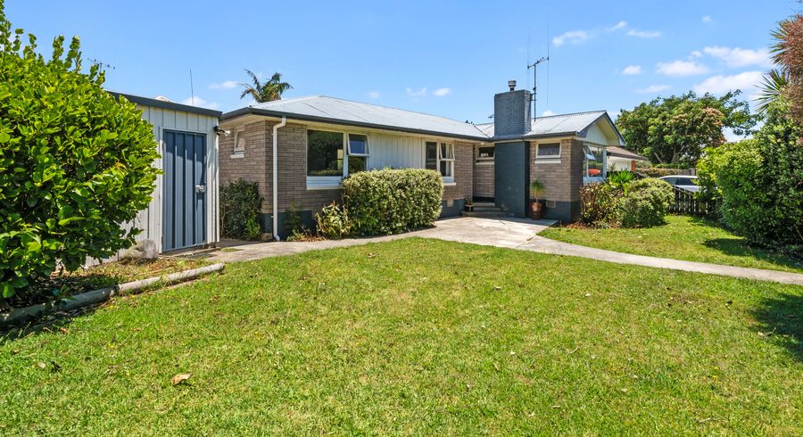  at 2 Sunset Crescent, Maungatapu, Tauranga