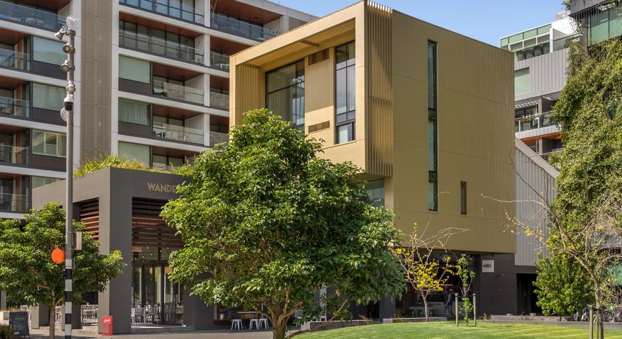  at 5/136 Halsey Street, Wynyard Quarter, Auckland City, Auckland