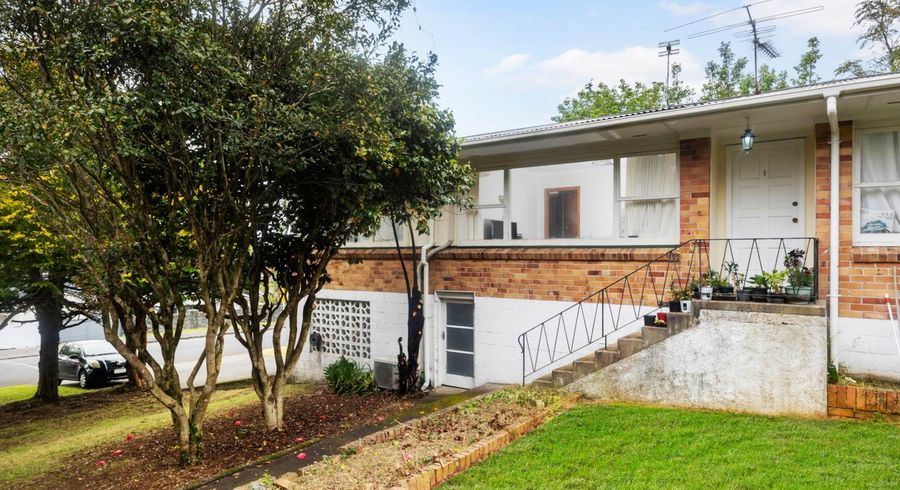  at 1/103 Owen Road, Epsom, Auckland City, Auckland