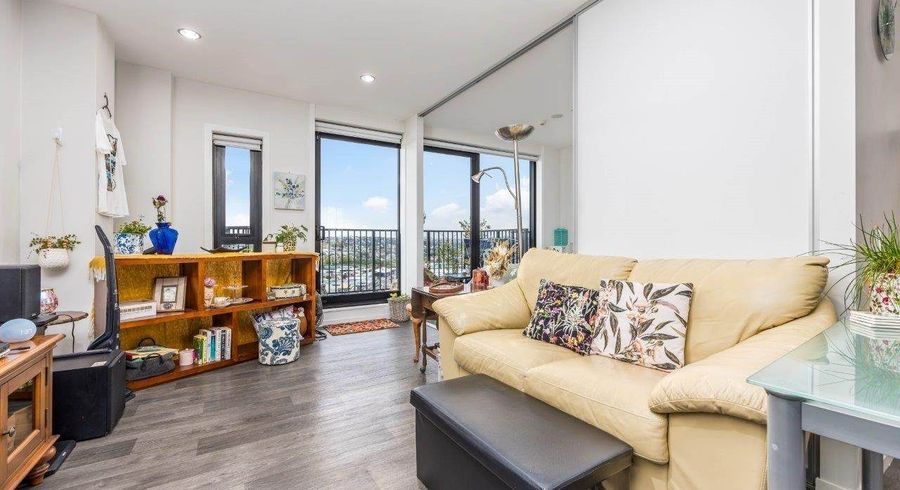  at 1401/20 McCrae Way, New Lynn, Auckland