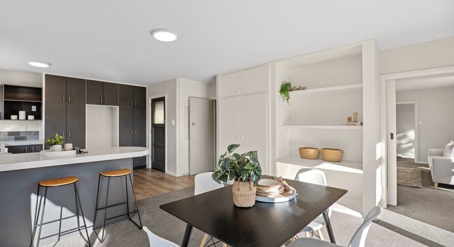  at 318 Cranford Street, St. Albans, Christchurch City, Canterbury
