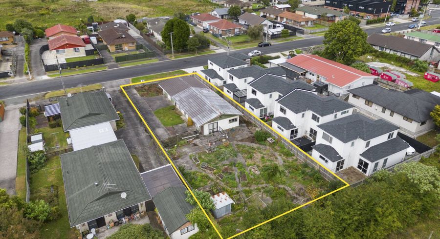  at 16 Berwyn Avenue, Takanini, Papakura, Auckland