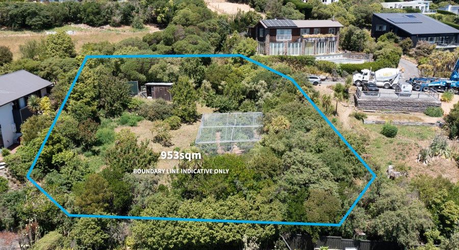  at 3 Ti Kouka Eco Lane, Redcliffs, Christchurch City, Canterbury