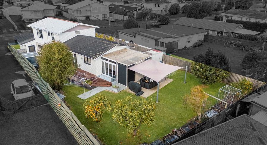  at 21 Tatariki Street, Rosehill, Papakura, Auckland