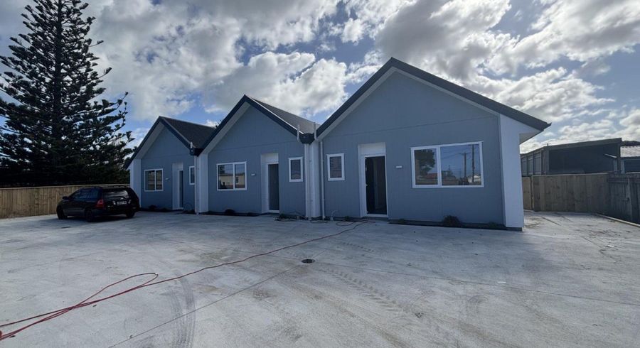  at 1/9A Ruapehu Street, Castlecliff, Whanganui, Manawatu / Whanganui