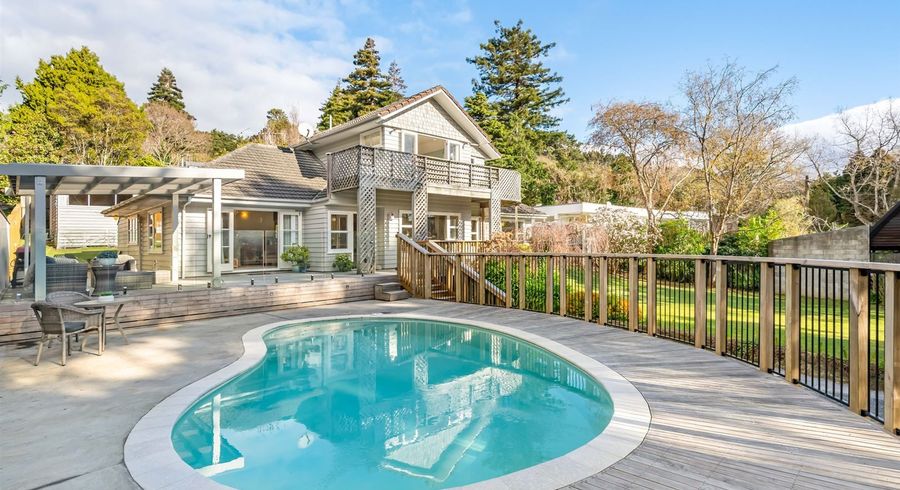  at 30 Chatsworth Road, Silverstream, Upper Hutt