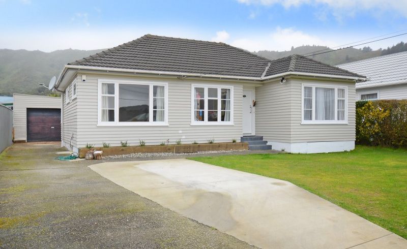  at 62 Wise Street, Wainuiomata, Lower Hutt