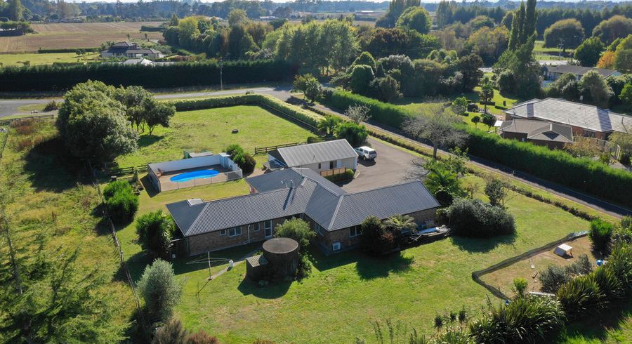  at 110 Matangi Road, Matangi, Hamilton