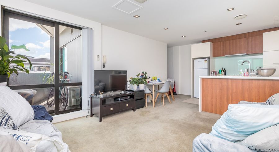  at 105/2 Dockside Lane, Auckland Central, Auckland