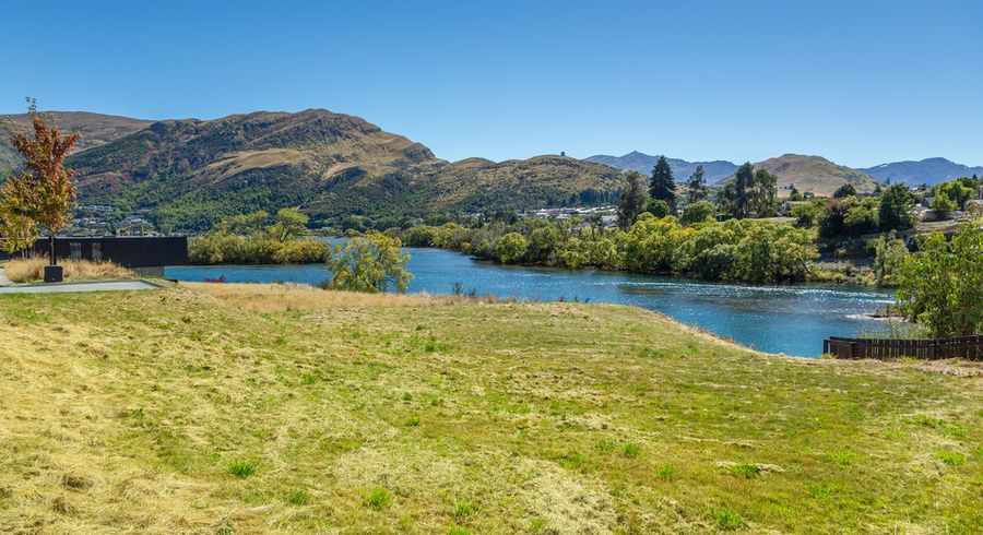  at 13 William Rees Place, Kawarau Falls, Queenstown