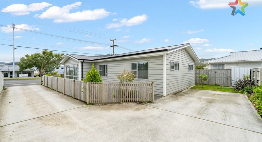  at A/25 Wainuiomata Road, Wainuiomata, Lower Hutt