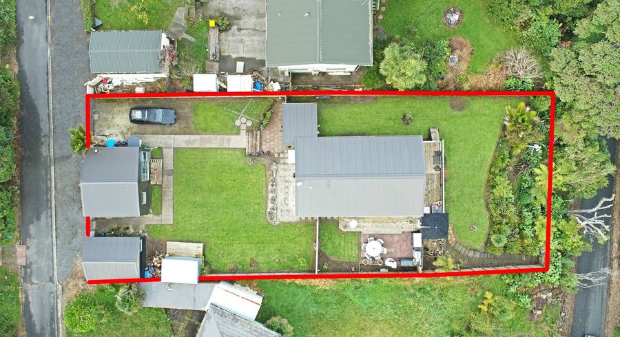  at 50 Ronald Avenue, Glenbrook, Franklin, Auckland