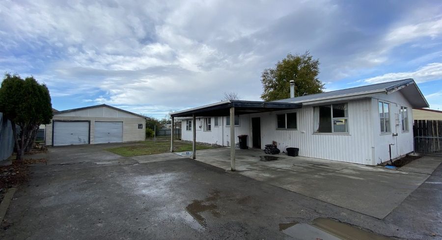  at 813 Huia Street, Camberley, Hastings, Hawke's Bay