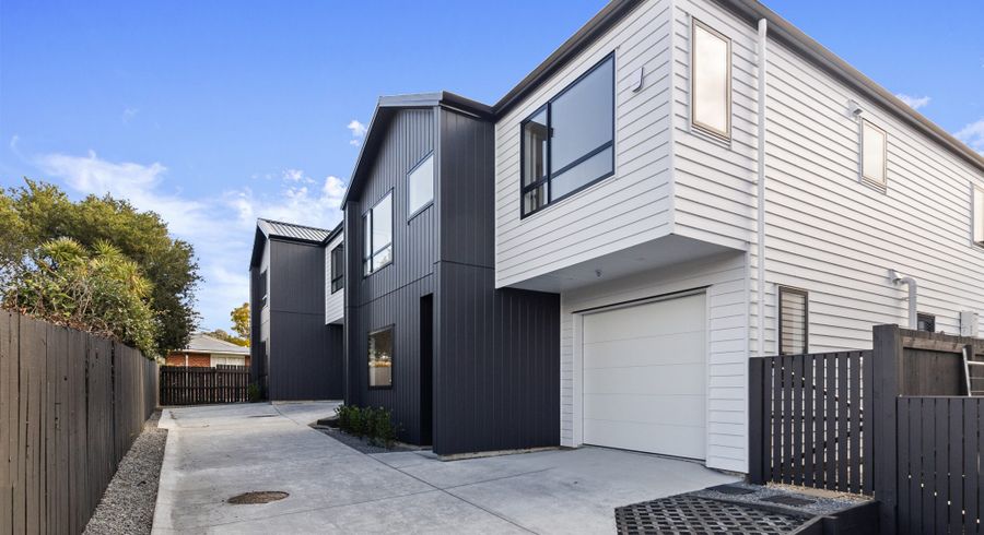  at 105C Sycamore Drive, Sunnynook, North Shore City, Auckland