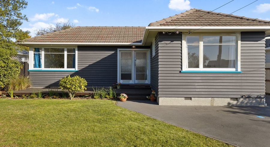  at 87 Willryan Avenue, New Brighton, Christchurch