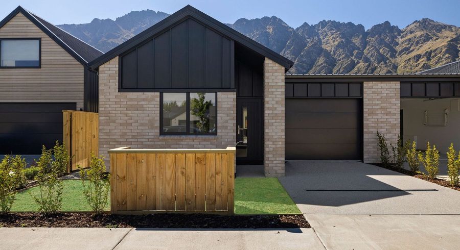  at 117-135 Howden Drive, Hanley's Farm, Jacks Point, Queenstown-Lakes, Otago