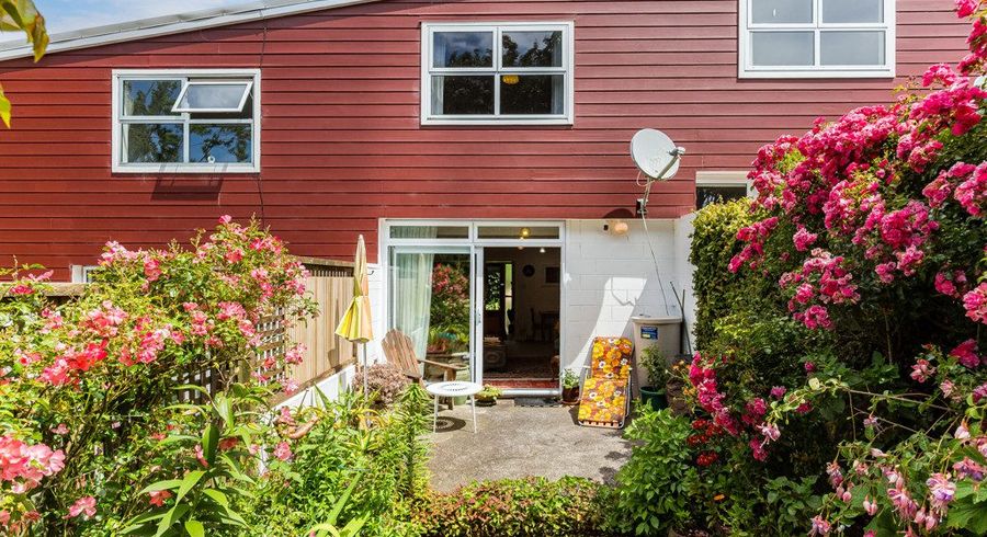  at 4/14 Rosehaugh Avenue, Karori, Wellington, Wellington