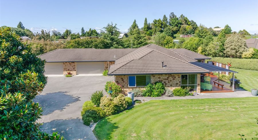  at 37 Mangauika Road, Pirongia, Te Awamutu