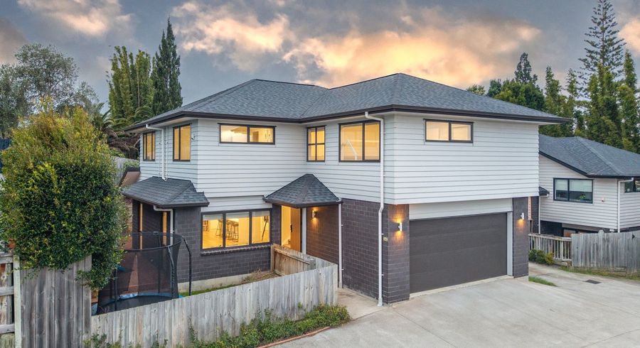  at 34C Rodney Street, Howick, Manukau City, Auckland