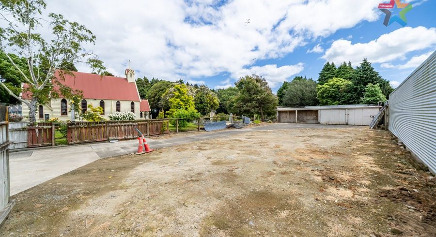 at 75A Eastern Hutt Road, Taita, Lower Hutt
