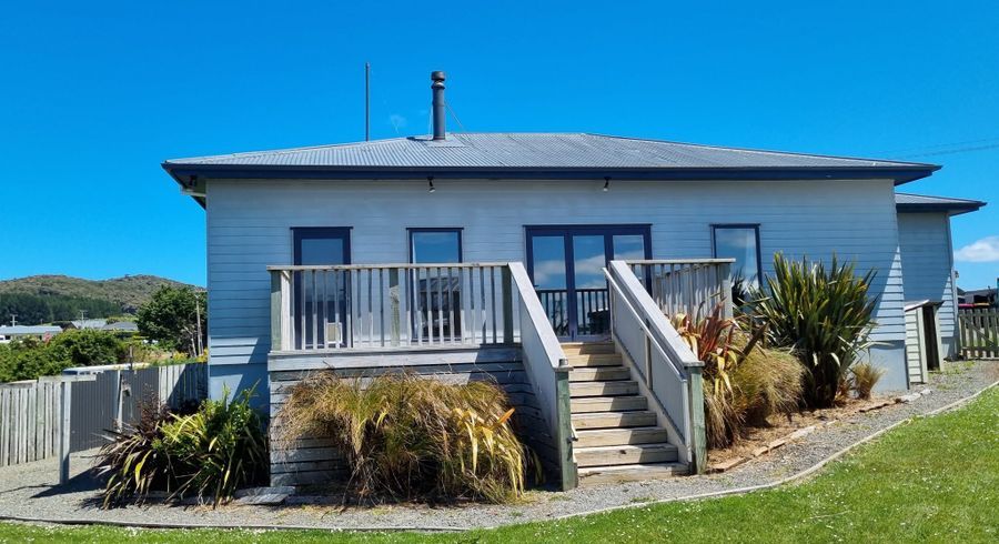  at 35 George Street, Riverton, Southland, Southland